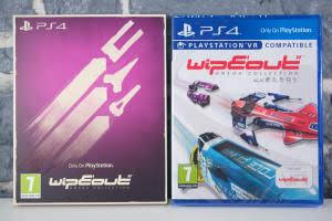 WipEout Omega Collection (The Only On PlayStation Collection) (04)